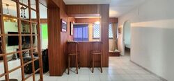 Blk 405 Sin Ming Garden (Bishan), HDB 5 Rooms #549696971